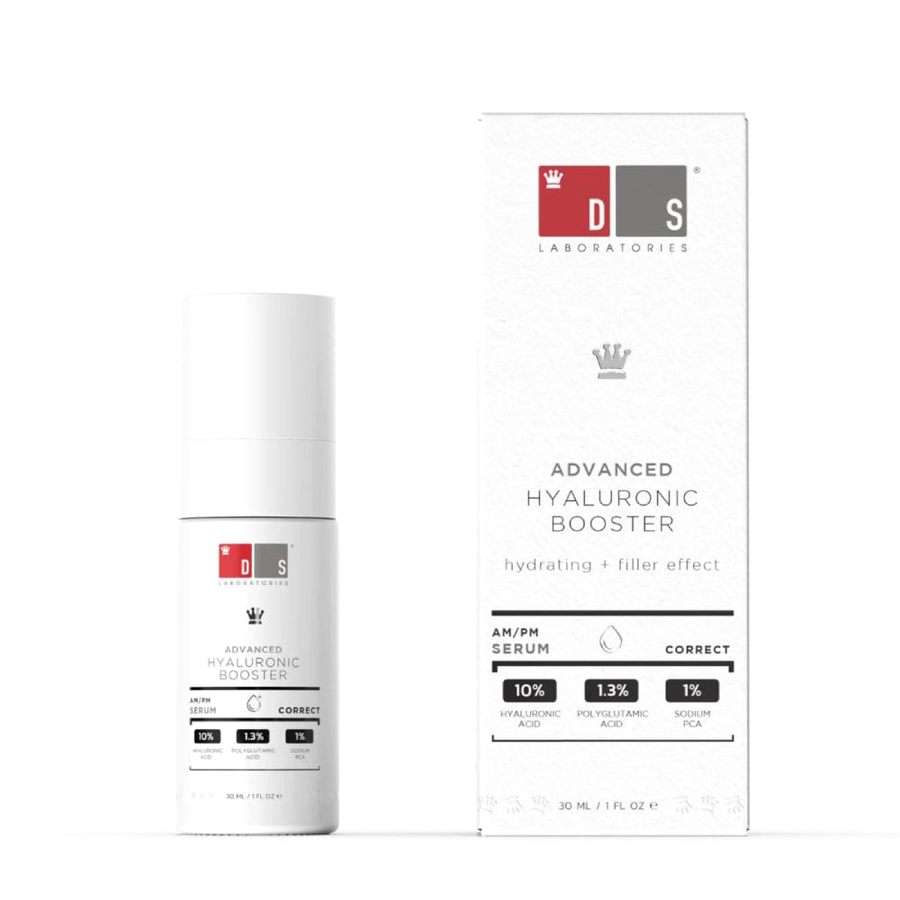 DS Laboratories Advanced Hyaluronic Booster