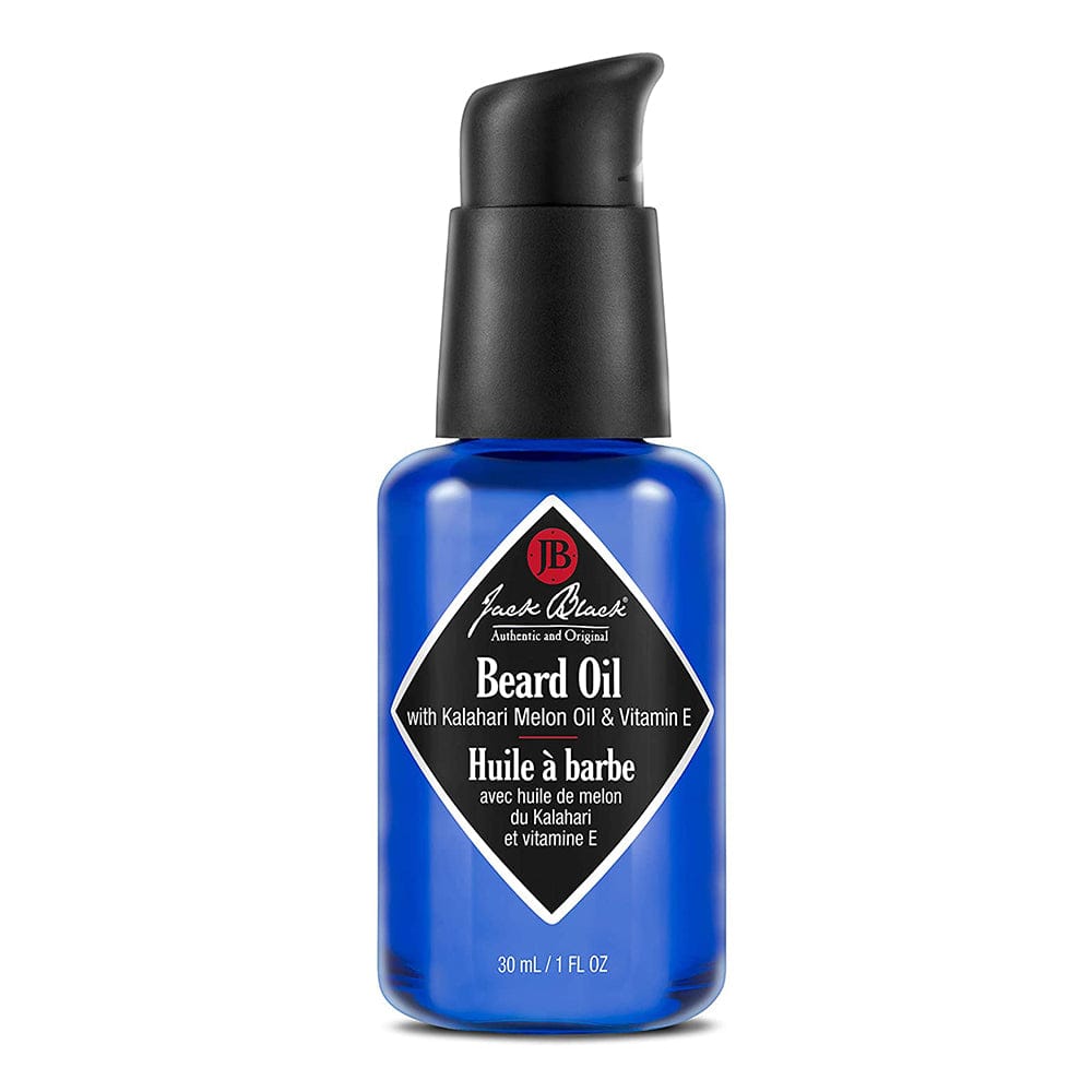 Jack Black Beard Oil