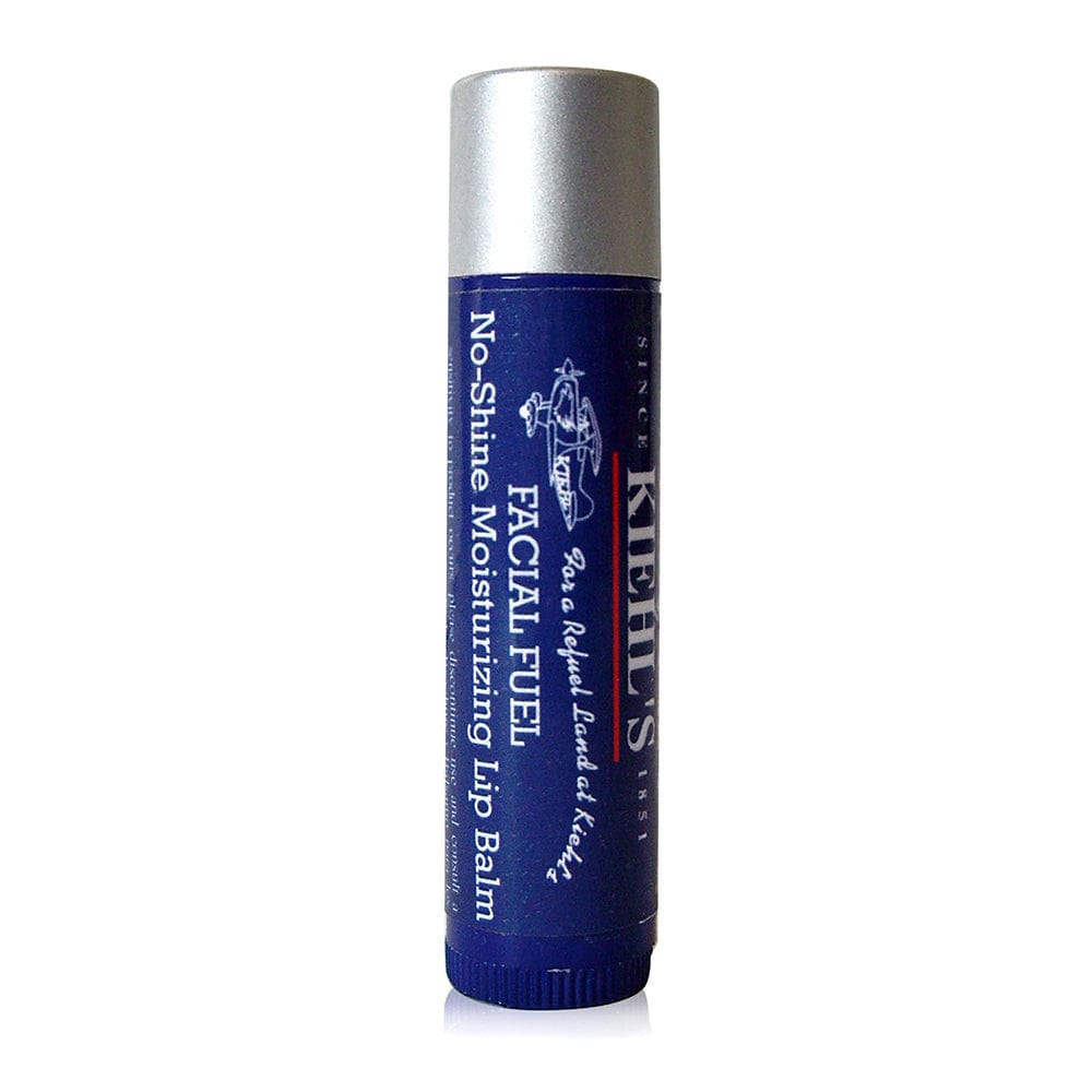 Kiehl's Facial Fuel No-Shine Moisturizing Lip Balm