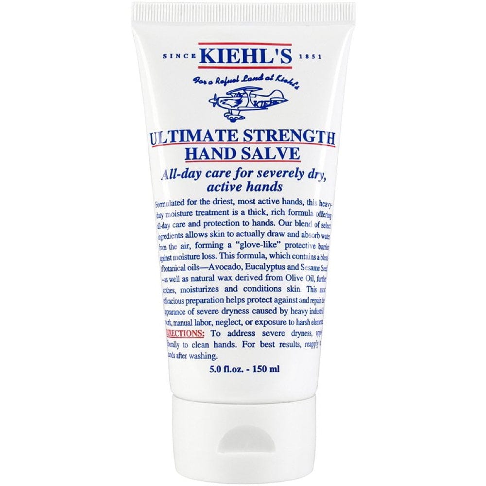 Kiehl's Ultimate Strength Hand Salve