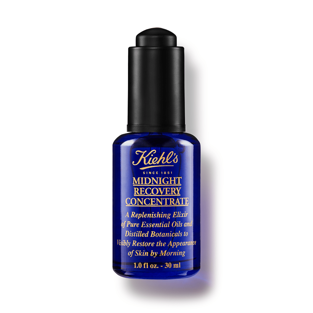 Kiehl's Midnight Recovery Concentrate