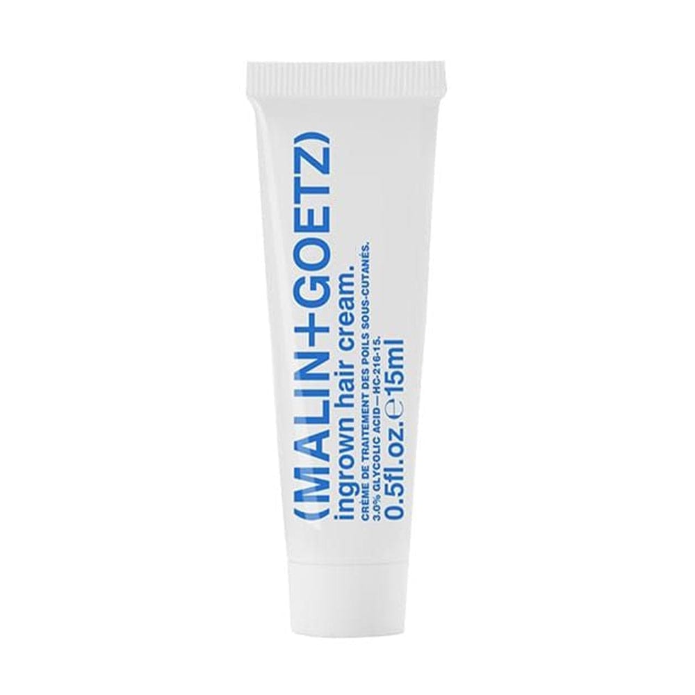 Malin + Goetz Ingrown Hair Cream