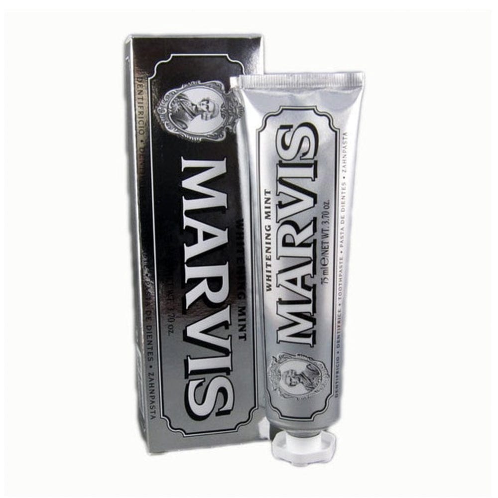 Marvis Whitening Mint Toothpaste