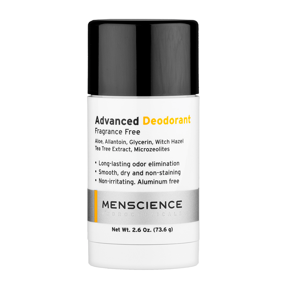 MenScience Advanced Deodorant