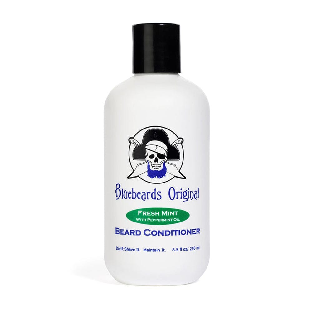 Bluebeards Original Fresh Mint Beard Conditioner