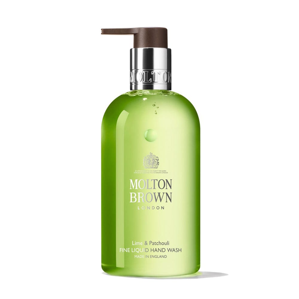 Molton Brown Lime & Patchouli Handwash