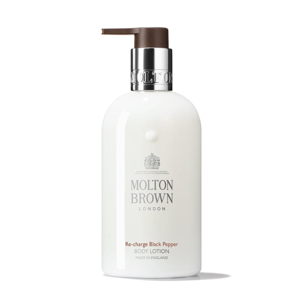 Molton Brown Re-Charge Black Pepper Body Lotion