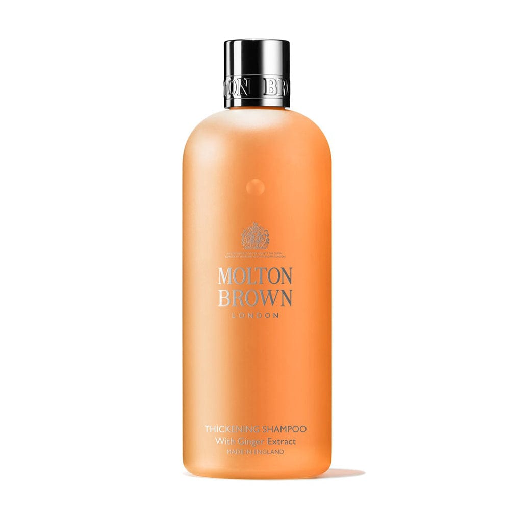 Molton Brown Ginger Extract Thickening Shampoo