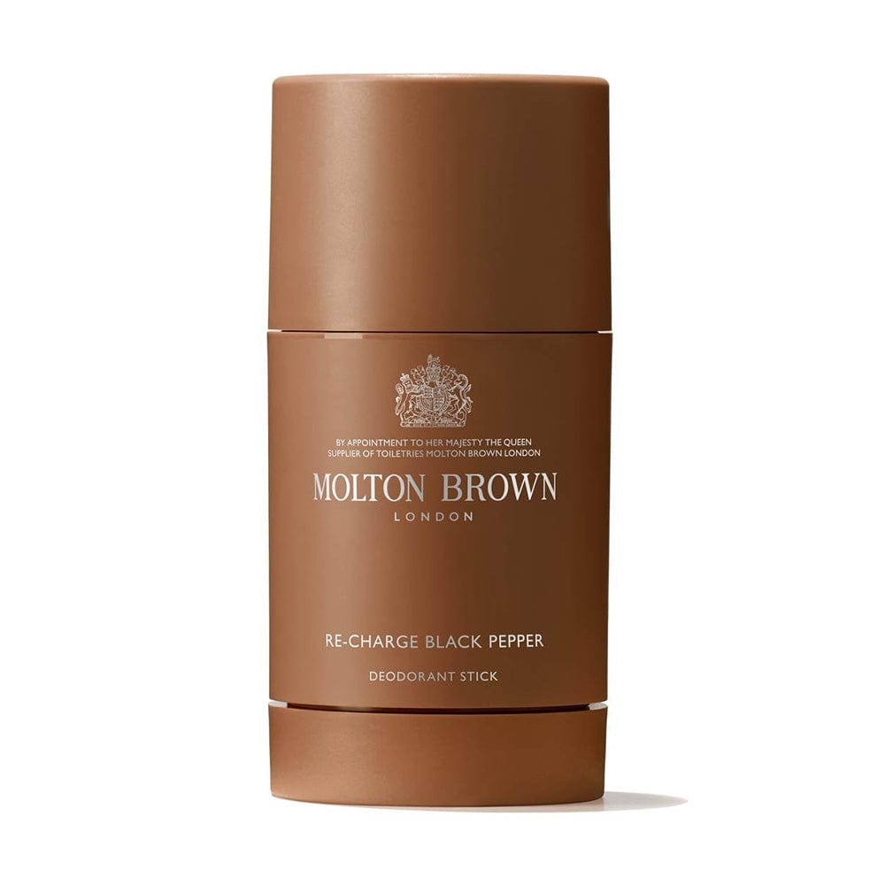 Molton Brown Re-Charge Black Pepper Deodorant Stick