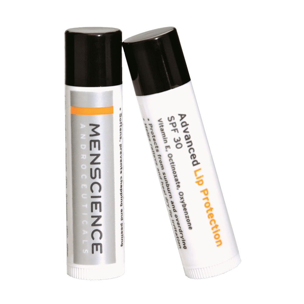 MenScience Advanced Lip Protection SPF 30