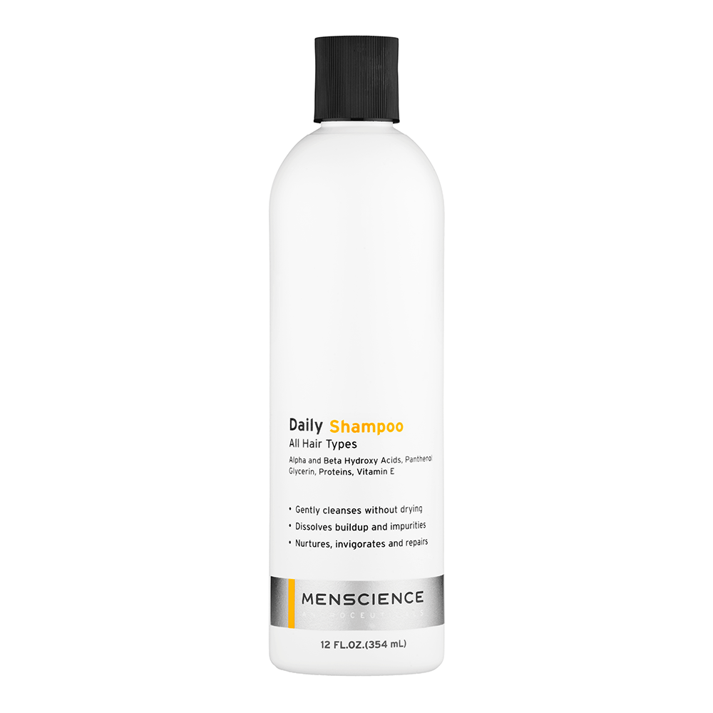 MenScience Daily Shampoo