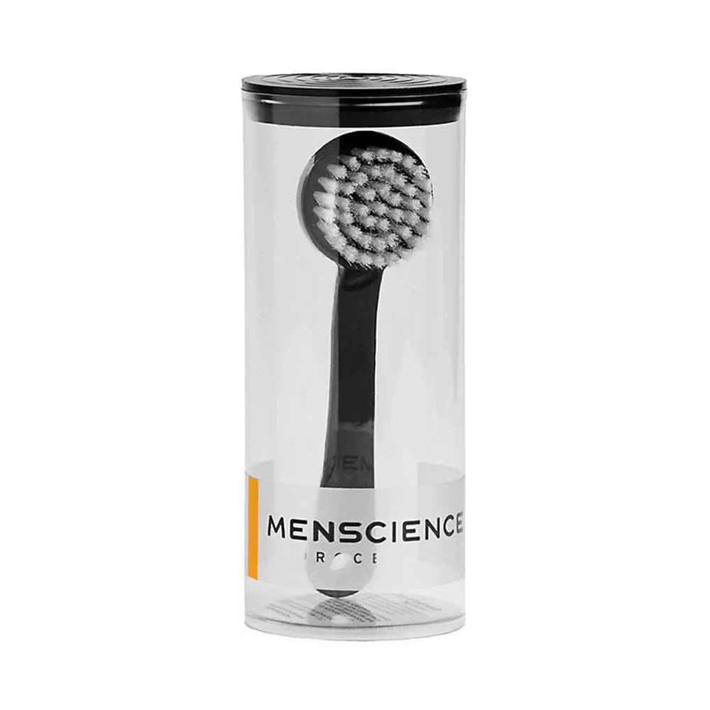 MenScience Buff Brush