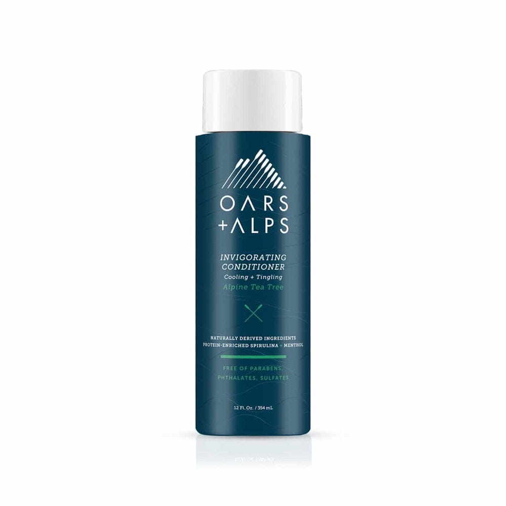 Oars + Alps Invigorating Conditioner