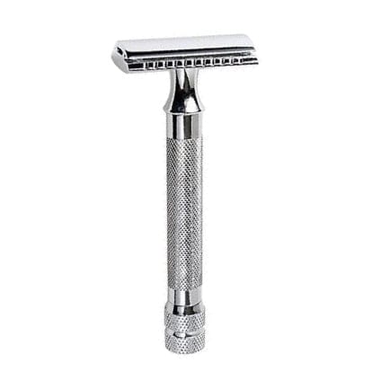 Parker Super Heavyweight Safety Razor 91R