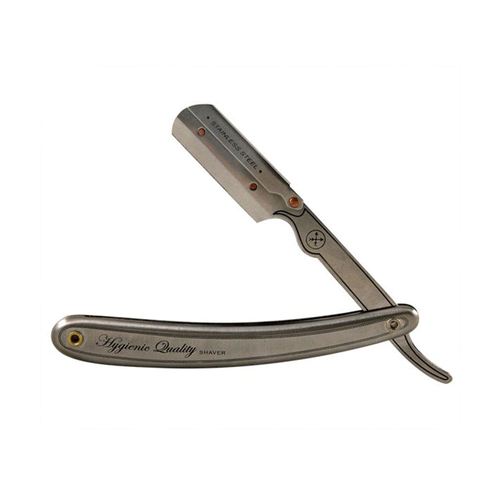 Parker SR1 Cutthroat Straight Razor