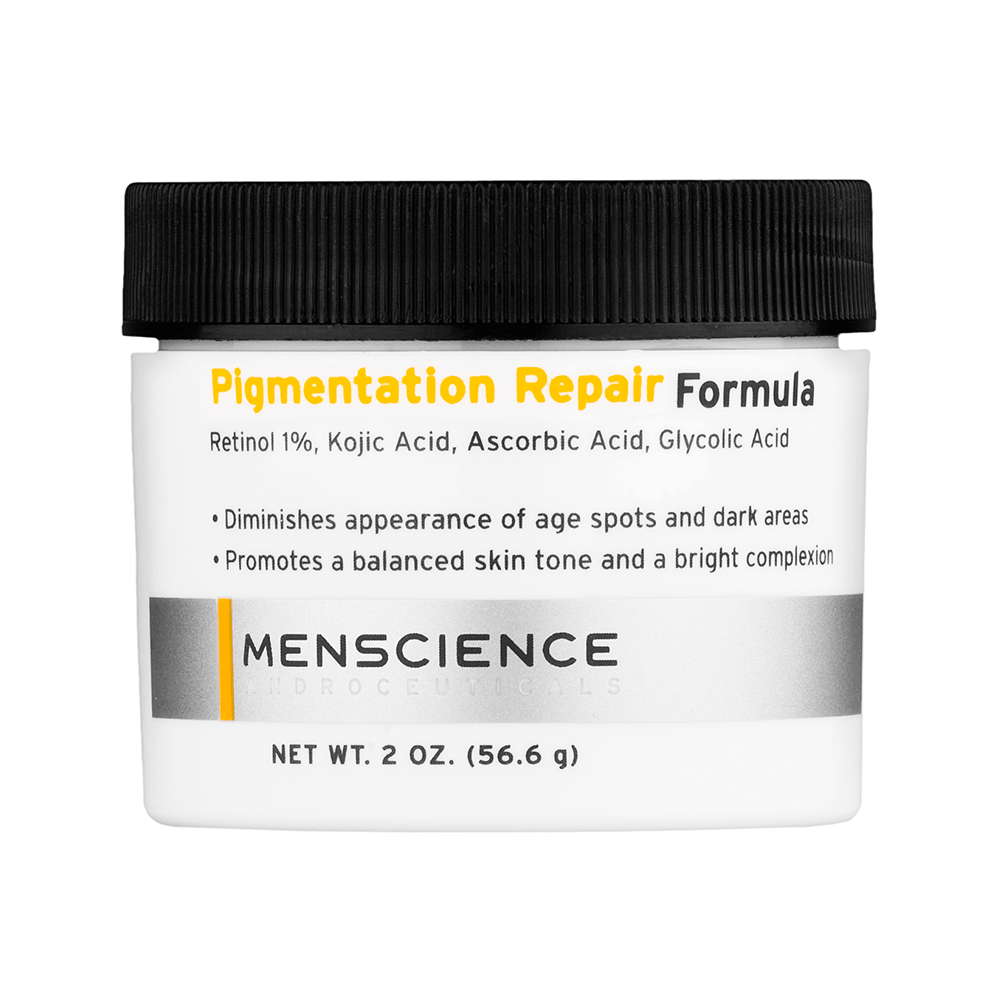 MenScience Pigmentation Repair Formula