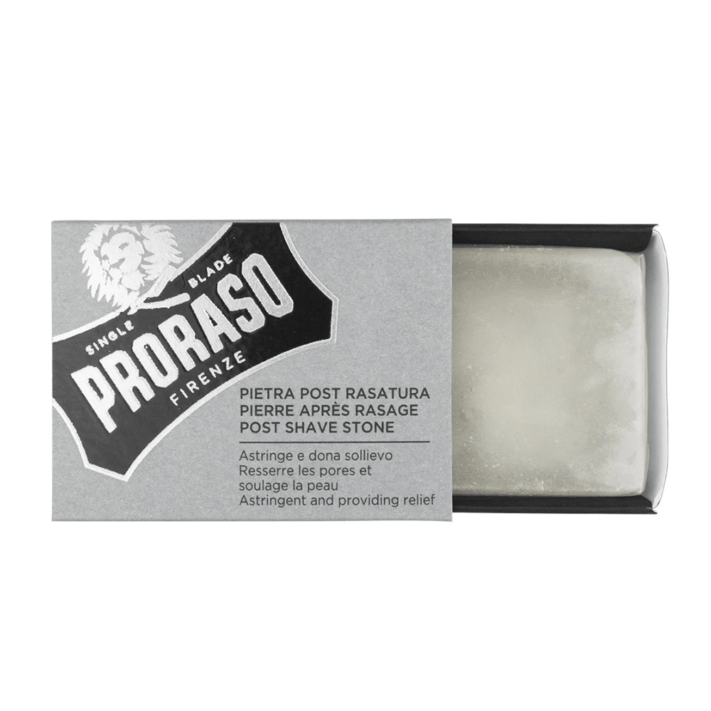 Proraso Post Shave Stone