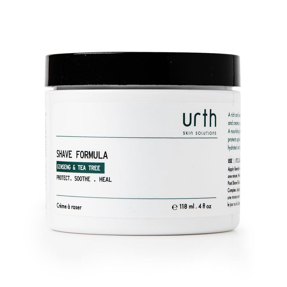 Urth Shave Formula - 4 oz.