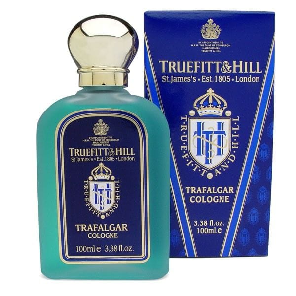 Truefitt & Hill Trafalgar Cologne