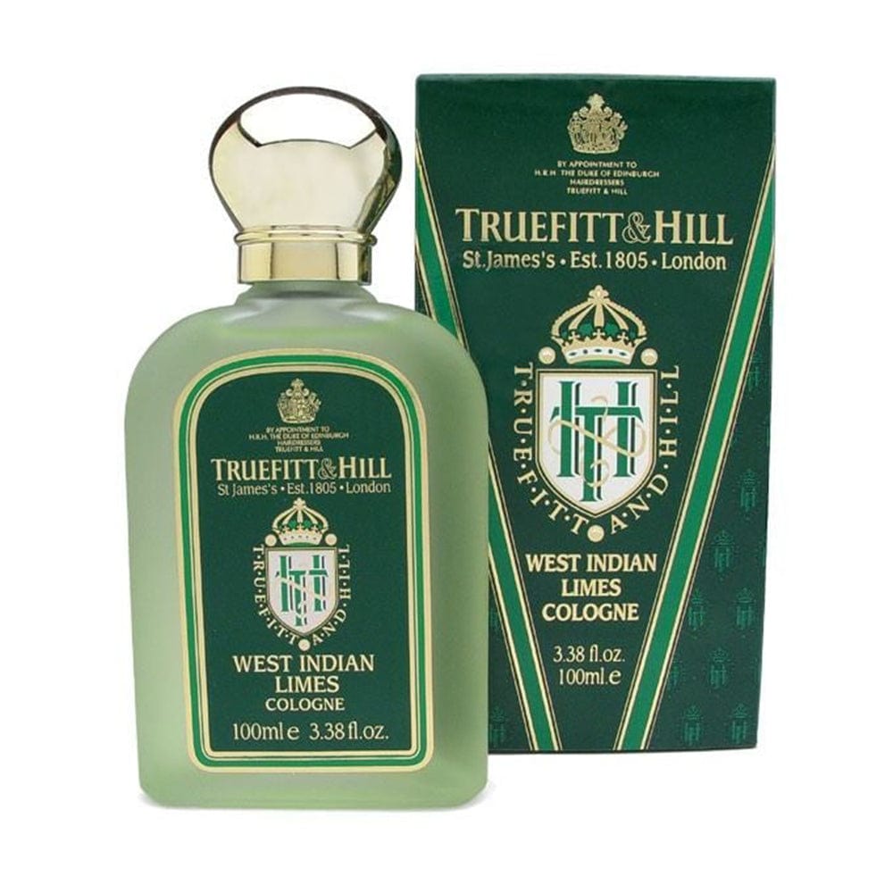 Truefitt & Hill West Indian Limes Cologne