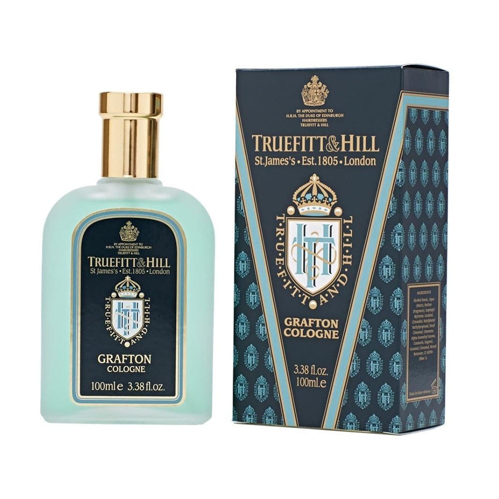 Truefitt & Hill Grafton Cologne