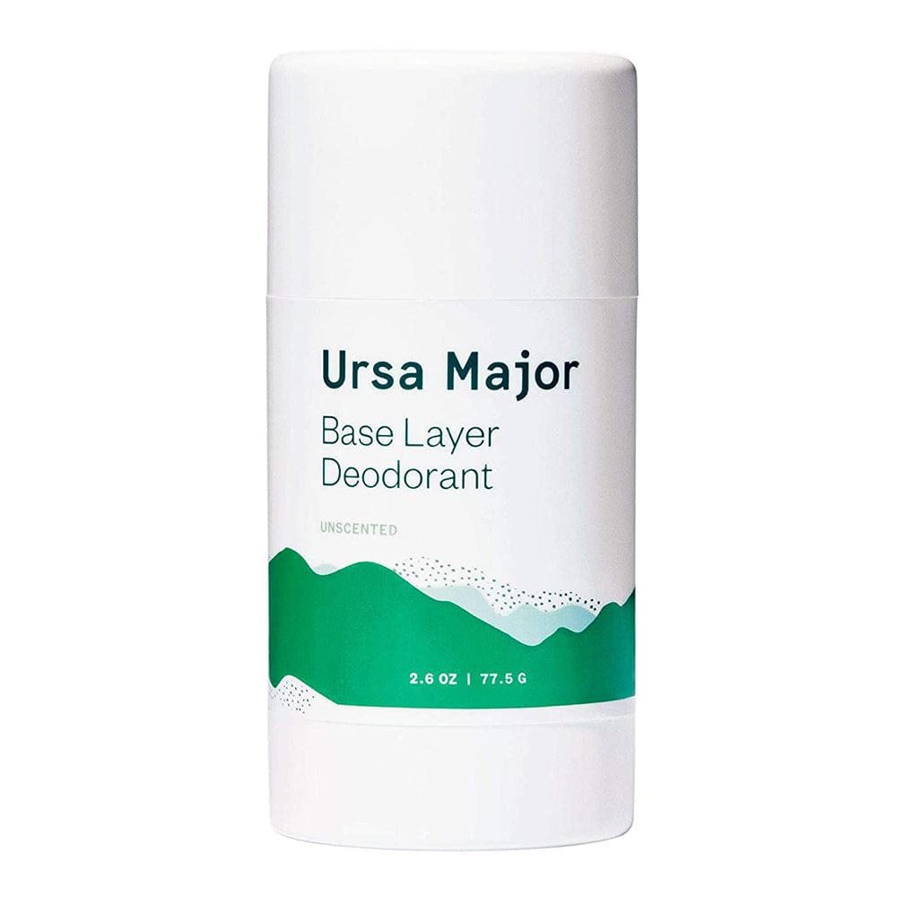 Ursa Major Base Layer Deodorant