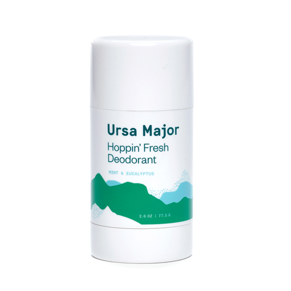 Ursa Major Hoppin' Fresh Deodorant