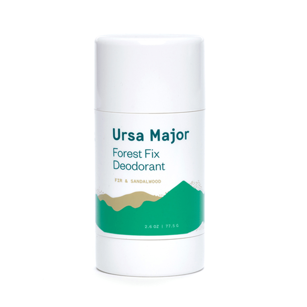 Ursa Major Forest Fix Deodorant