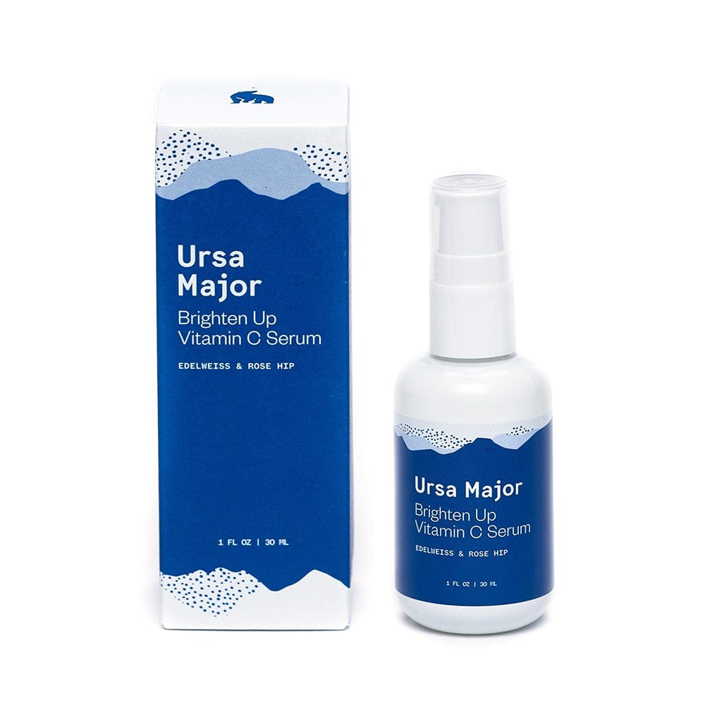 Ursa Major Brighten Up Vitamin C Serum