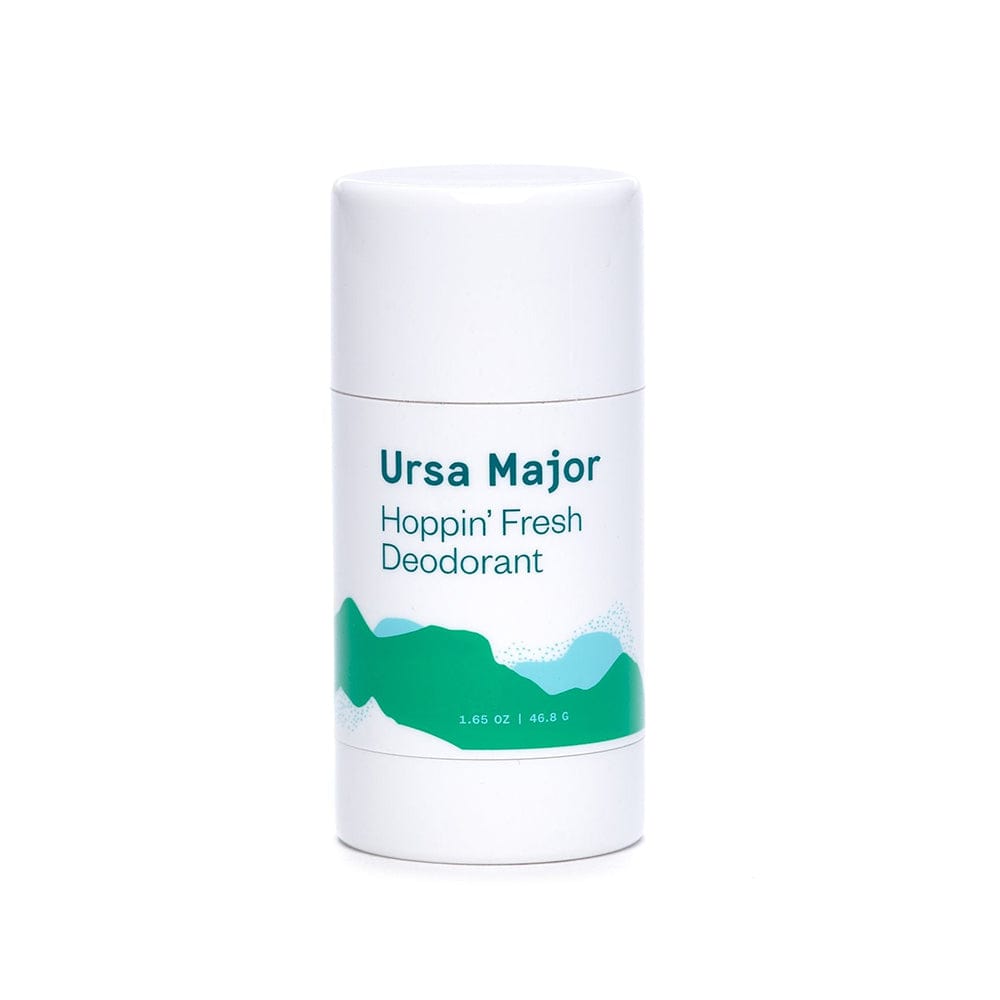 Ursa Major Hoppin' Fresh Deodorant - Travel Size