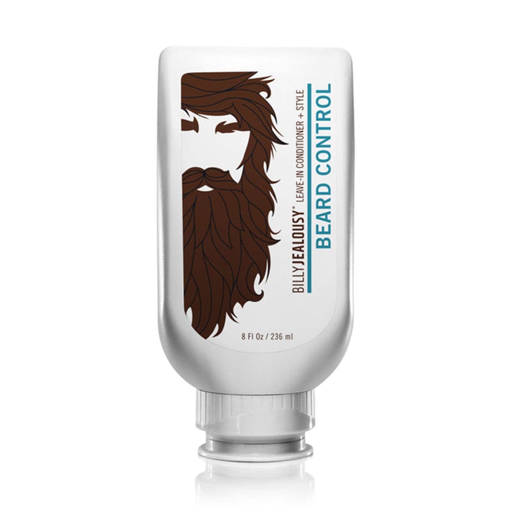 Billy Jealousy Beard Control